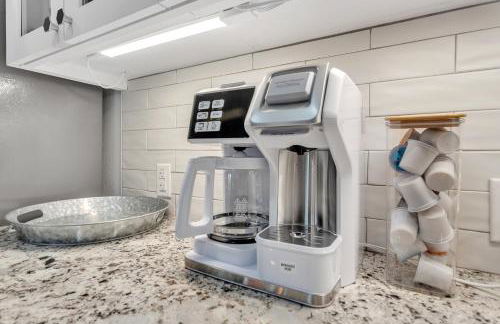 Whiskey River - Texas Music Theme in Historic Gruene, Riverfront on the Guadelupe River - Foto 16