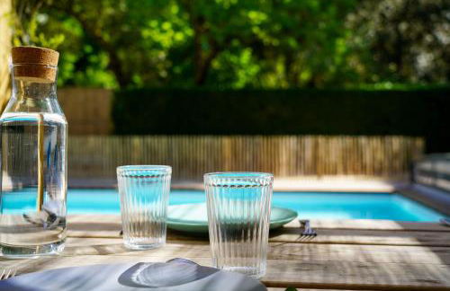 La Casita - Ronce les bains - Foto 9