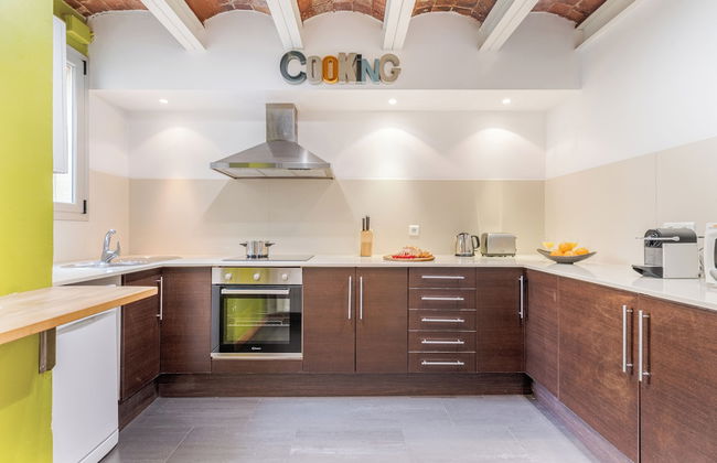 Fuster Apartments By Aspasios - Photo 41