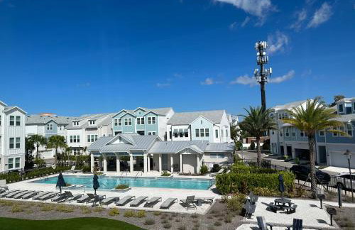 Luxurious Three-story Townhouse In Payne Park Village - Foto 22