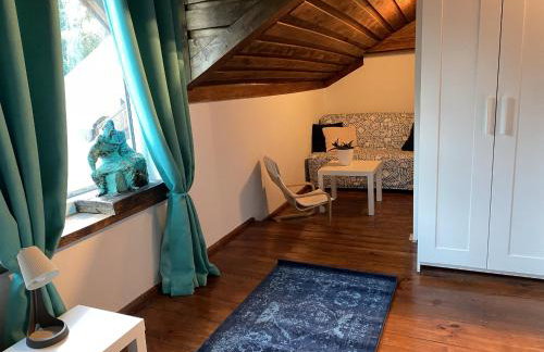 Agroturystyka przy Pracowni Malarstwa i Rzeźby - Foto 21