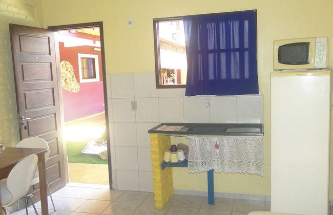 Bela Silvia Pousada - Foto 18