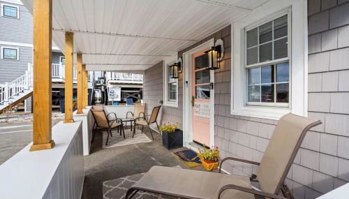 The Addie Shack Pet Friendly Steps to Beach - Foto 5