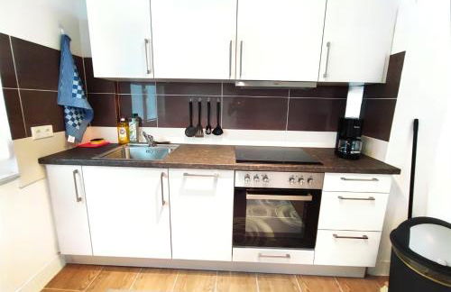 Fewo Albglück - Foto 8