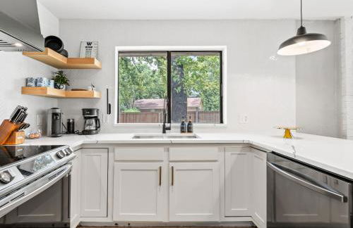 Casa Chilluxe 4BR Ping Pong - Foto 31