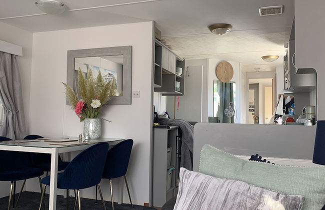 Immaculate 2-bed Caravan in Clacton-on-sea - Foto 10