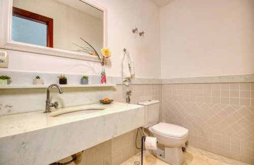 Búzios - Villa avec vue exceptionnelle - Photo 14