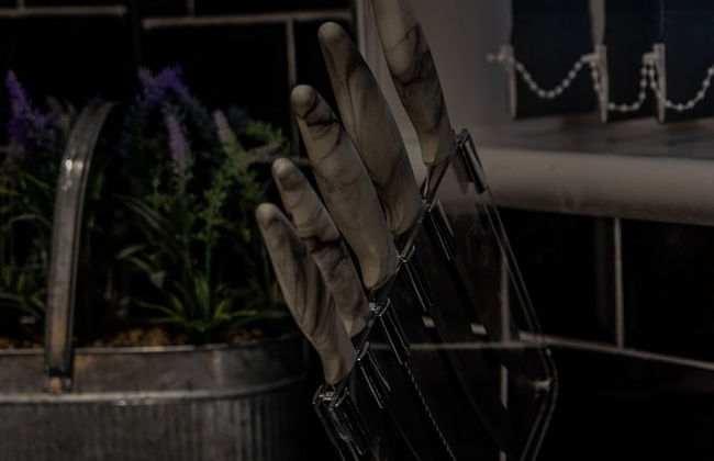 BV Comfy Spacious 3 Bedroom House At Tatton Street Manchester - Foto 27