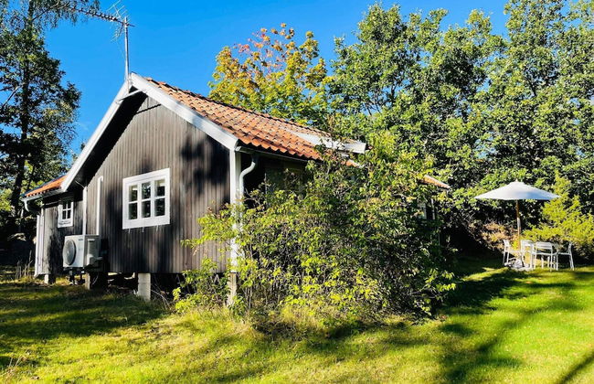 Holiday Home in Hallabro - Photo 25