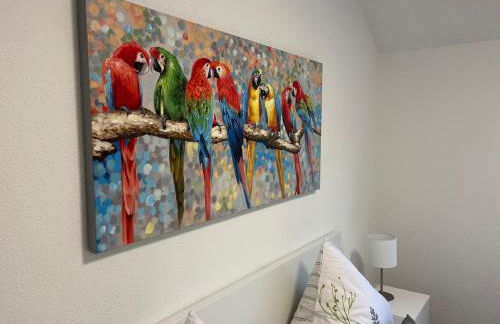 Stauffenberg Apartments - Foto 26