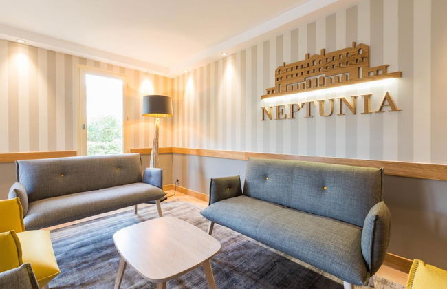 Résidence Neptunia - Foto 17
