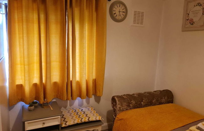 Immaculate 3-bed House in Middleton - Foto 3