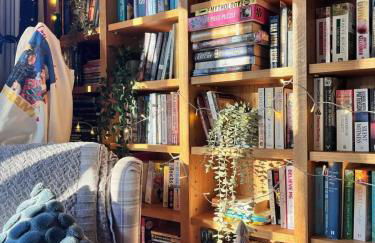 Pool House at Mill Cottage - Photo 67