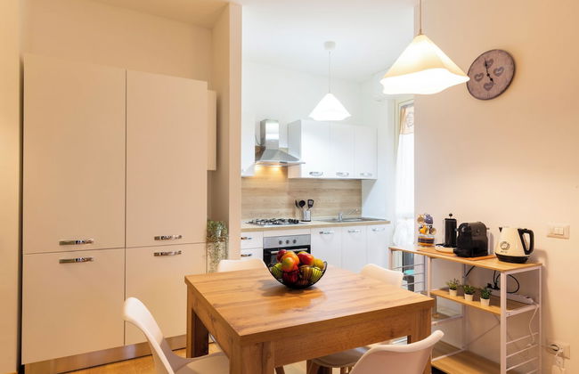 notaMi - Ronchetto Lodge Navigli - Foto 17