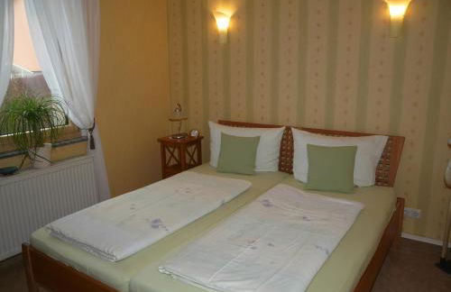 Ferienwohnung Haus "Anna" - Foto 9