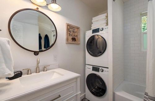 The Brook Ave Bungalow - Foto 16