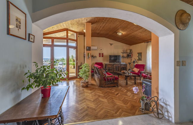 Apartments Lorencin Milka - Foto 67