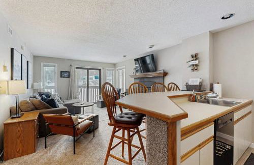 Okemo Mountain Lodge - Foto 5