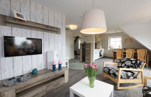 Ferienwohnung Ponywiese - Foto 13