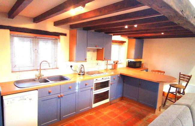 Country School Cottage near Harwood - Foto 4