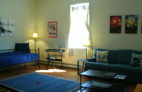 Townhouse W Private Deck & Mt View - Foto 19