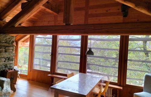 Baita del noce - Foto 14