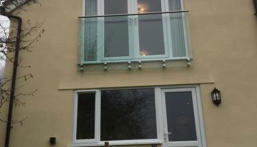 The Loft at Pen Orchard - Foto 2