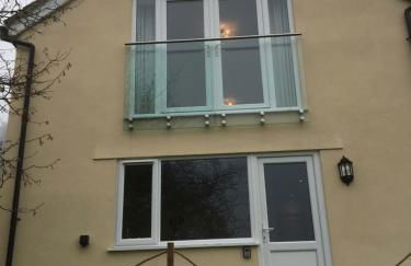 The Loft at Pen Orchard - Foto 2