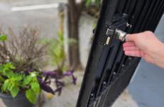 Studio Luxo decorado total Ar condicionado - Foto 39