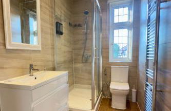 Edgware Bright 2 Bedrooms, - Foto 11