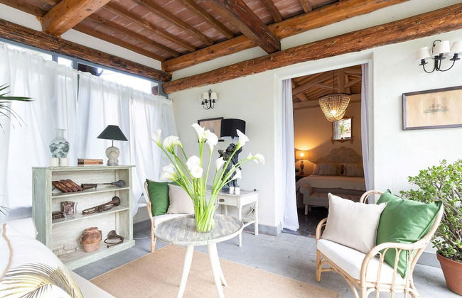 Cottage Nanni in Pescia - Foto 10