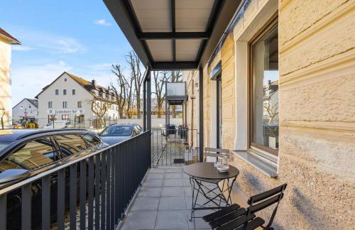 Goltan Apartment - Küche - WLAN - Parkplatz - Foto 6