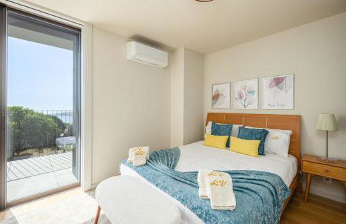 Gaia Land Sea View Apartment - Foto 14