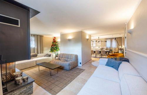 Smartstay Chalet chocolat - Courchevel - Foto 24