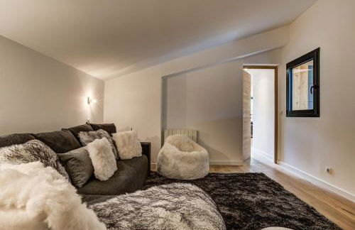 La Cordee 221 Penthouse - Chamonix All Year - Foto 24