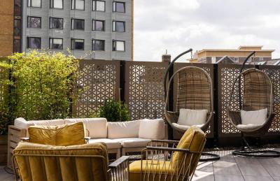 The Gate London City - Foto 160