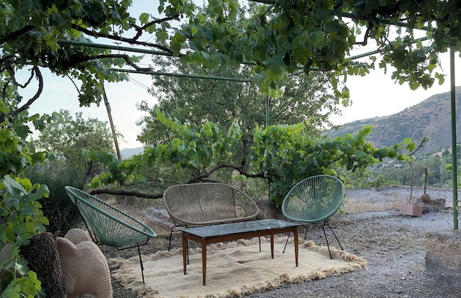 Finca Las Fuentezuelas - Photo 44