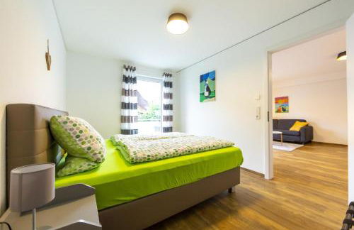 Ferienwohnungen Rhönhimmel - Photo 21