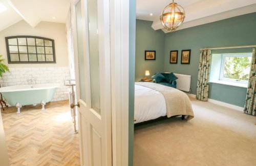 Overlea Barn - Foto 23