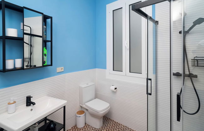 Caliu Apartments Barcelona - Camp Nou - Photo 45