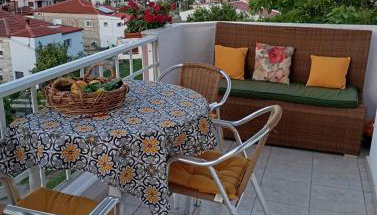 DOM RASPALOZEN NI DALEKO OT MORE I PRIRODi - Foto 2