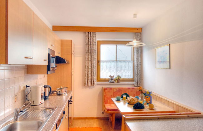 Landhaus Heim - Foto 4