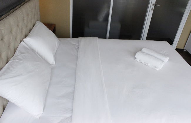 Exquisite 1BR Apartment at Gateway Pasteur - Foto 8