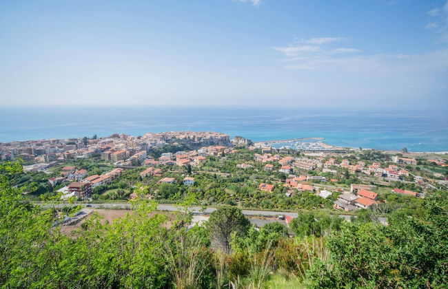 Apartment in Tropea With Mountain Views - Foto 37