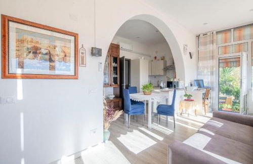 Casa Di Bruna Seaview, Garden, Albenga - Foto 15