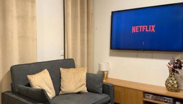 Stylish Apartment nähe HBF-Tiefgarage-Lift - Foto 4