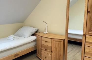 Dom w Miłkowie k Karpacza z widokiem na Karkonosze - Foto 32