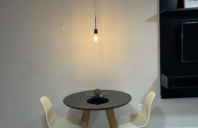 Mardisa Design by Jess Hospedagens - Foto 12