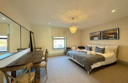 Priory Castle Apartment, Tynemouth - Foto 20