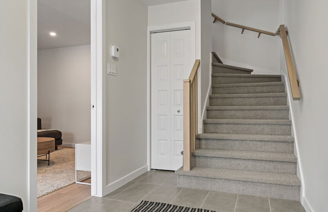 Relais Mont-Blanc by Tremblant Platinum - Foto 32